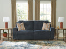Danum - 2 Seat Reclining Sofa