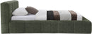 Carlin - Bed