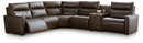 ModZ - Power Reclining Sectional