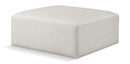 Cube - Ottoman