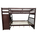 Jason - Bunk Bed - Wood