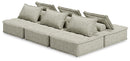 Bales - Sectional