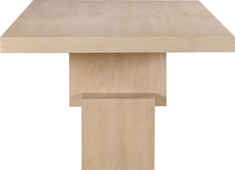 Anzio - Dining Table