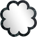 Vicenza - Genuine Marble Frame Mirror