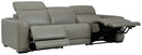 Correze - Power Reclining Sectional