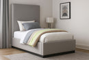 Alfie - Bed