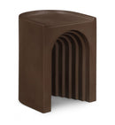 Avenda - Concrete End Table