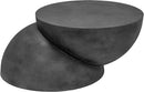 Boulder - Iron Coffee Table