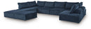 Bales - Sectional