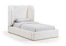 Aurin - Upholstered Bed