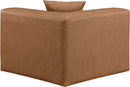 Cube - Corner Chair