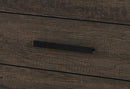 Harmony - Dresser - Dark Brown