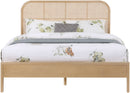 Siena - Bed