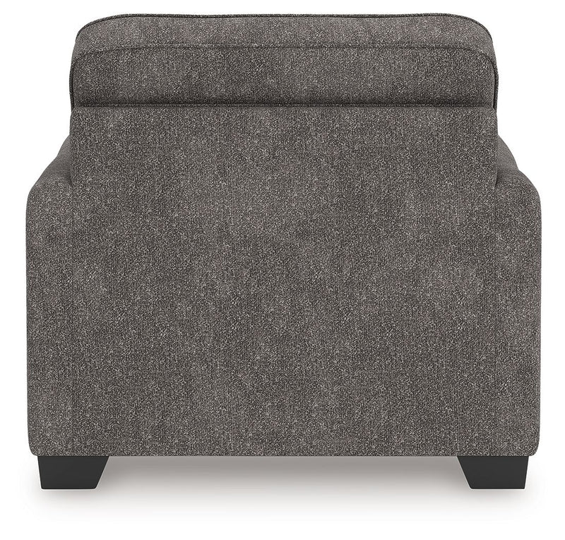 Olten - Chair And A Half