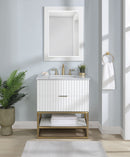 Monad - Bathroom Vanity