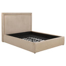 Lawson - Upholstered Platform Bed
