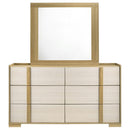 Hyland - 6-Drawer Dresser