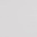 Cassia - Dresser Mirror - White High Gloss