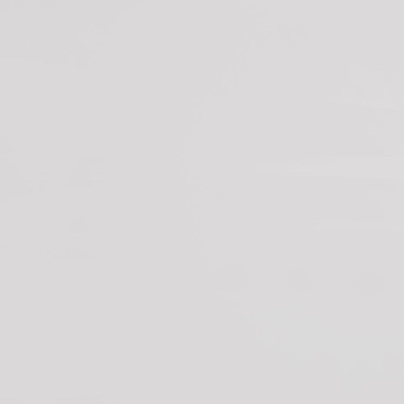 Cassia - Dresser Mirror - White High Gloss