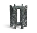 Soriano - Genuine Marble Table