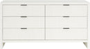 Fairfax - Dresser
