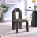 Bennett - Boucle Dining Chair (Set of 2)
