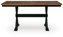 Wildenauer - Dining Room Extension Table