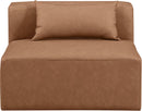 Cube - Armless Chair