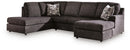 Lentiz - Sectional