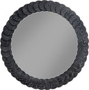 Revolve - Round Mirror