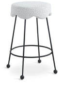 Fleur - Counter Stool