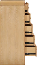 Siena - Chest