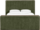 Dalton - Fabric Bed