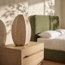 Lumaire - Stretch Fabric Table Lamp