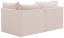 Jacob - Modular 2 Seat Sofa