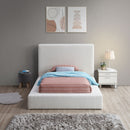 Terra - Bed
