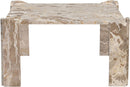 Ravello - Genuine Marble Table