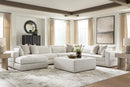 Ashbourne Estate - Sectional