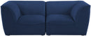 Miramar - 2 Seat Modular Sofa