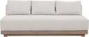 Solace - Olefin Performance Fabric Outdoor Patio Modular Sofa