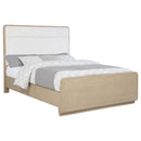 Ladera - Panel Bed