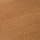 Horizon Hall - Round End Table - Two-tone Brown