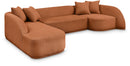 Rita - 3 Piece Sectional