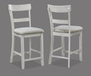 Henderson - Counter Height Dinette Set