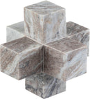 Jack - Marble Decorative Object
