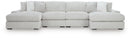 Stupendous - Sectional
