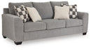 Loreo - Sofa