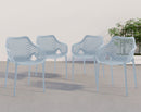 Mykonos - Outdoor Dining Chair (Set of 2)