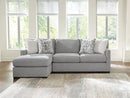UrbanCrest - Sleeper Sectional