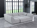 Miramar - 6 Piece Modular Sectional